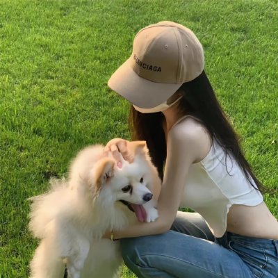 一不小心喵上你