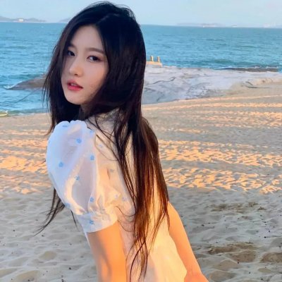 白室